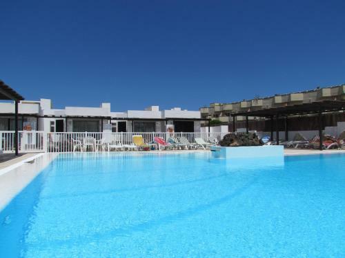 Bungalows Mar Azul - Adults Only