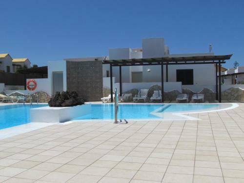 Bungalows Mar Azul - Adults Only