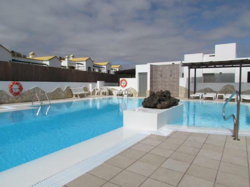 Bungalows Mar Azul - Adults Only