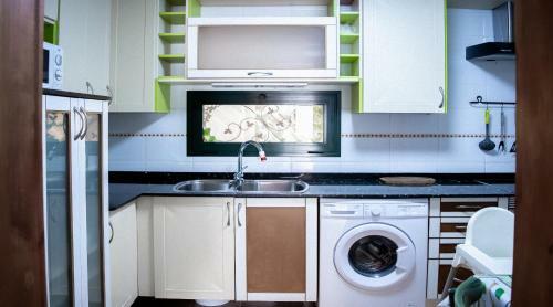 Mammanico Apartament