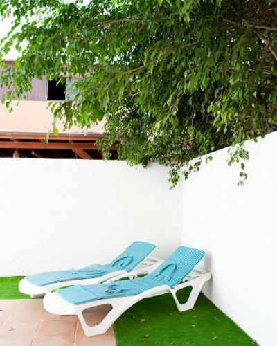 Mammanico Apartament