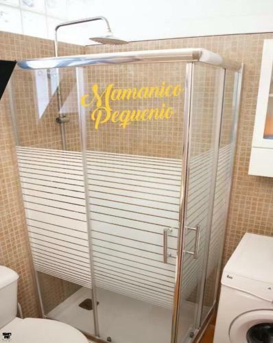 Mammanico Apartament