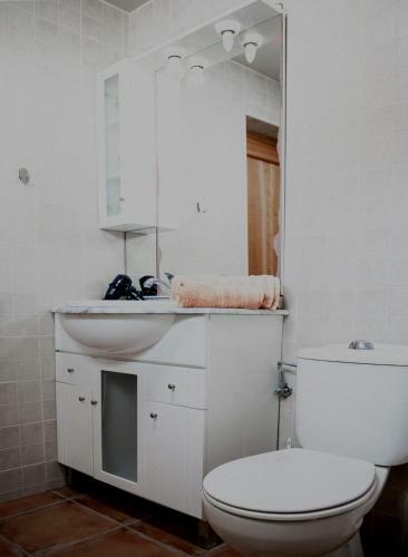 Mammanico Apartament