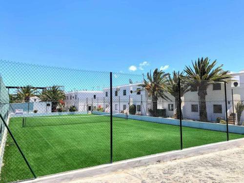 Apartamento Butterfly Residencial San Valentin Corralejo