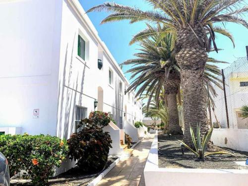 Apartamento Butterfly Residencial San Valentin Corralejo