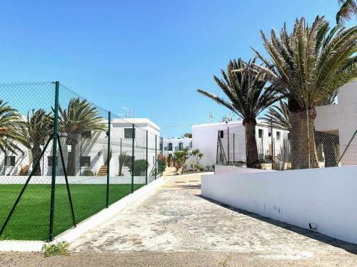 Apartamento Butterfly Residencial San Valentin Corralejo