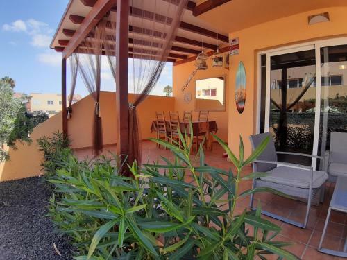Apartamento Holiday & Relax