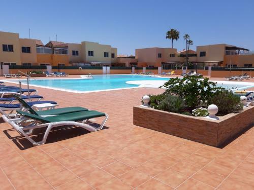 Apartamento Holiday & Relax