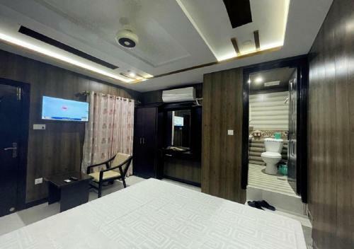 Apartamento Oriole Guest House Standard Living