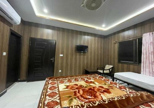 Apartamento Oriole Guest House Standard Living