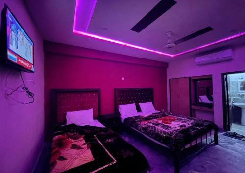 Apartamento Oriole Guest House Standard Living