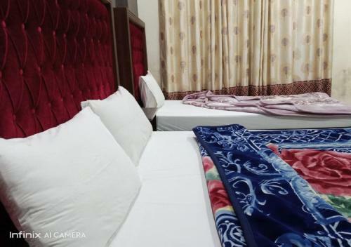 Apartamento Oriole Guest House Standard Living