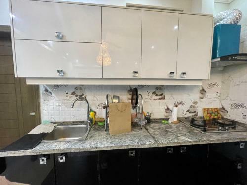 Apartamento Luxury 1bhk Condo