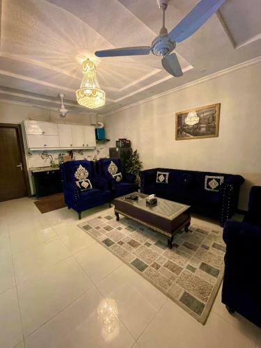Apartamento Luxury 1bhk Condo