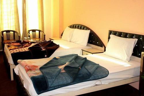 Mid City Hotel