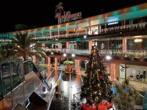 Apartamento Los Barqueros Corralejo Fronte Spiaggia Centro Citt�