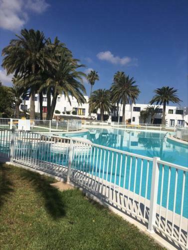 Apartamento Los Barqueros Corralejo Fronte Spiaggia Centro Citt�