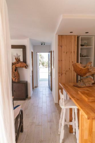 The Ohana Beach Apartment