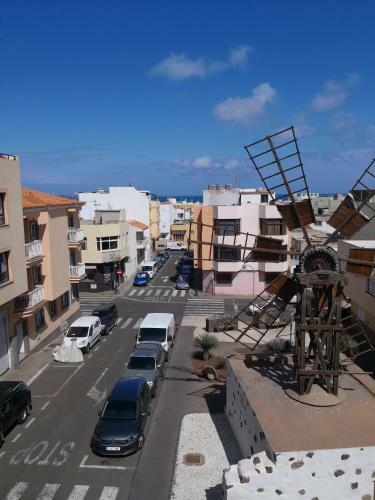 Apartamento Calle Eusebio Carballo Est�vez