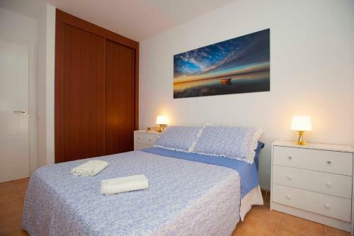 Apartamento Corralejo Gin 72 Premium