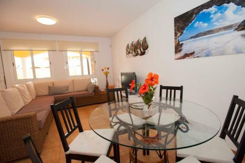 Apartamento Corralejo Gin 72 Premium
