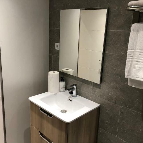 Apartamento Brazan Holidays