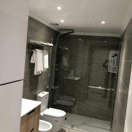 Apartamento Brazan Holidays