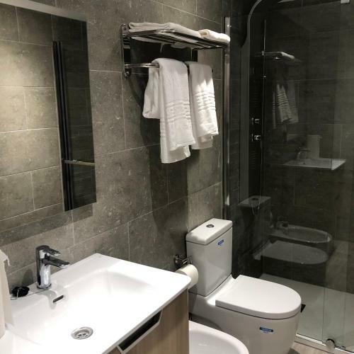 Apartamento Brazan Holidays