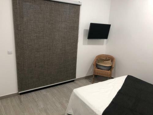 Apartamento Brazan Holidays