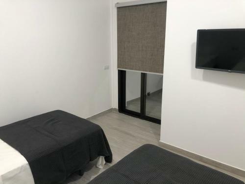 Apartamento Brazan Holidays