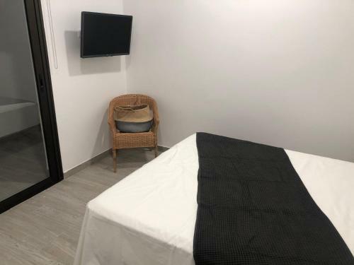Apartamento Brazan Holidays