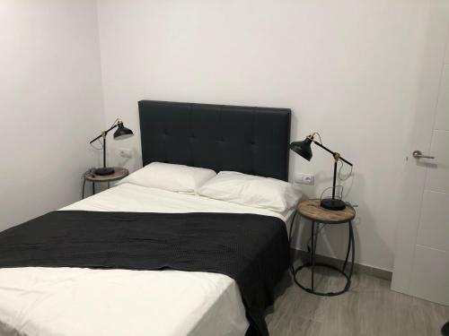 Apartamento Brazan Holidays