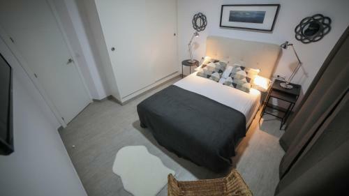 Apartamento Brazan Holidays