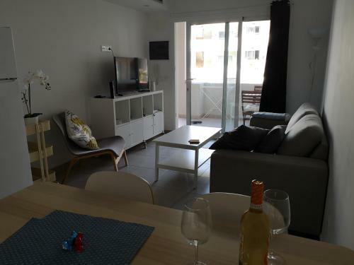 Apartamento Corralejo Sun 103 Wifi Free