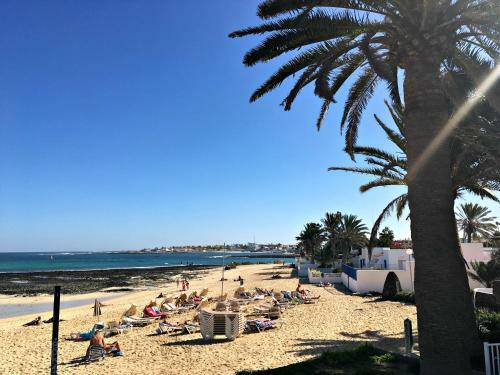 Apartamento Corralejo Sun 103 Wifi Free
