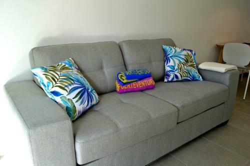 Apartamento Corralejo Sun 103 Wifi Free