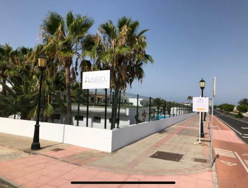 Apartamento Dunasol