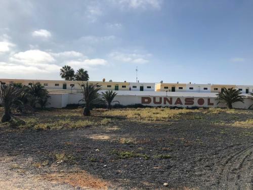 Apartamento Dunasol