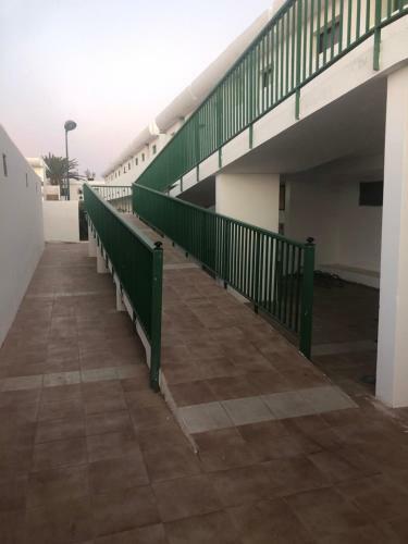 Apartamento Dunasol