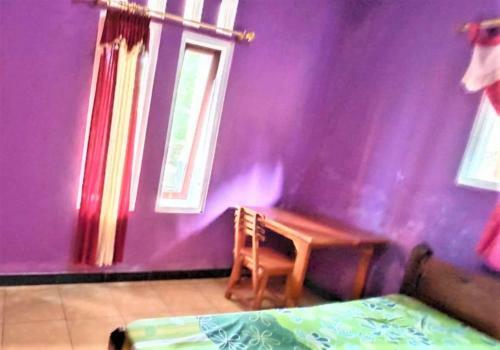 Hostal Madit Jaya Homestay