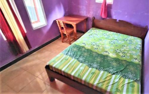 Hostal Madit Jaya Homestay