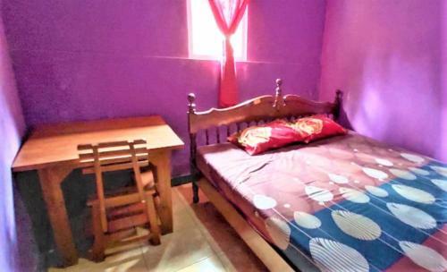 Hostal Madit Jaya Homestay
