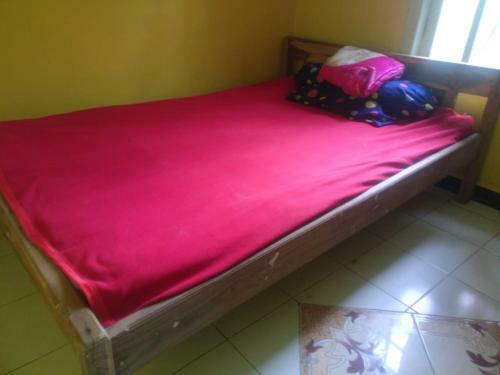 Albergue Lucky Homestay