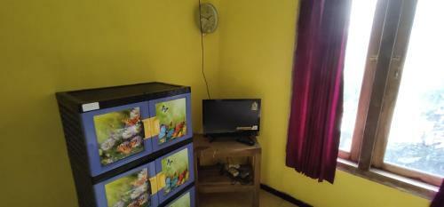 Albergue Lucky Homestay