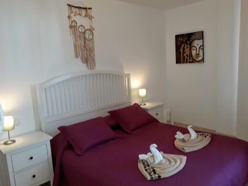 Apartamento Casa Atalaya
