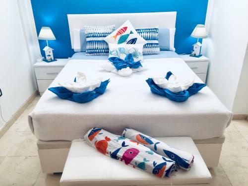 Apartamento Blue Dream Playa
