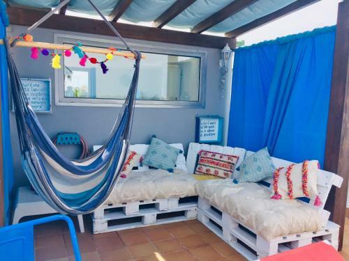 Apartamento Blue Dream Playa