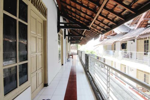 Hostal Griya Godean