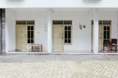 Hostal Griya Godean