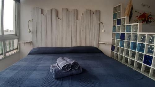 Apartamento Blue Sky Studio